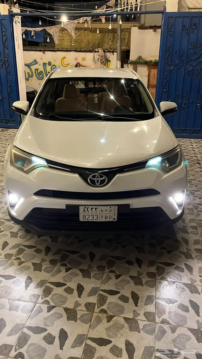 راف فور 2017 دبل 0