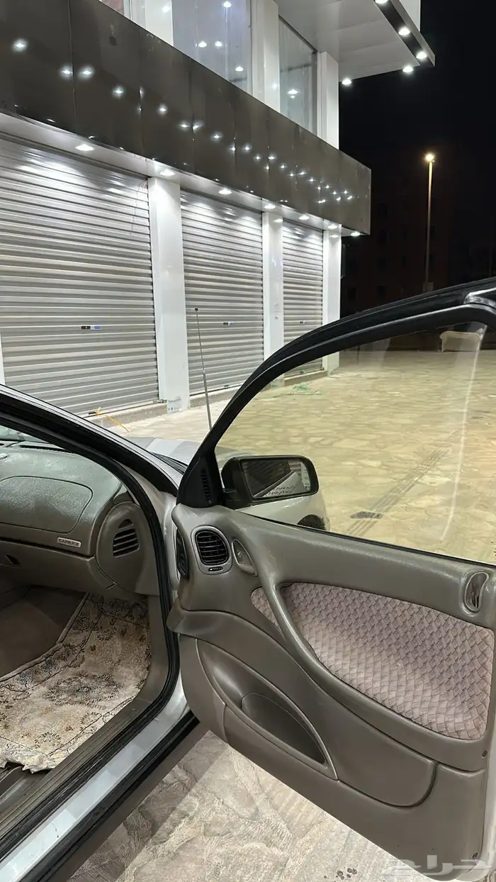 كابرس مخزن للبيع 16