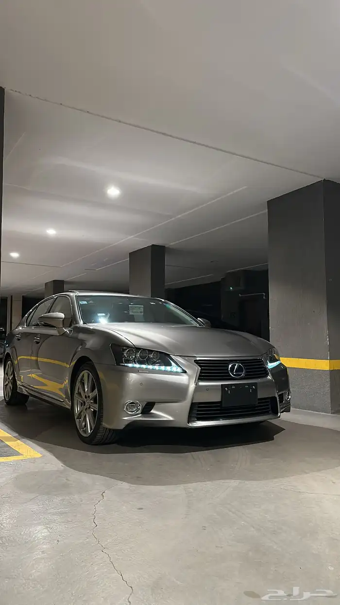 جي اس 450 للبيع 11
