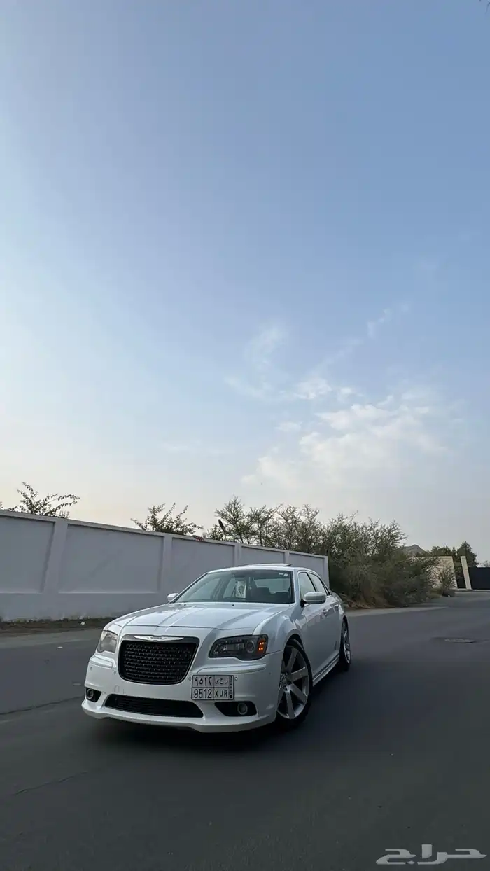 كلزلر ديزاين SRT 9