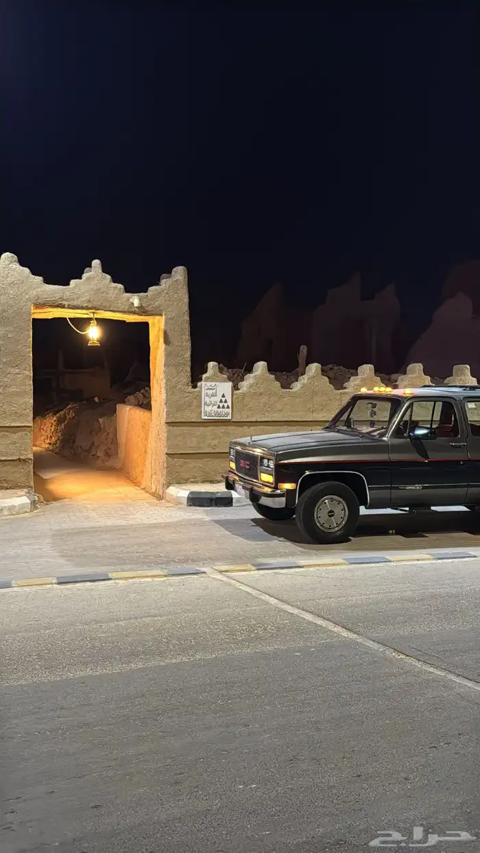 جمس 91 للايجار ( للعرض فقط ) 4