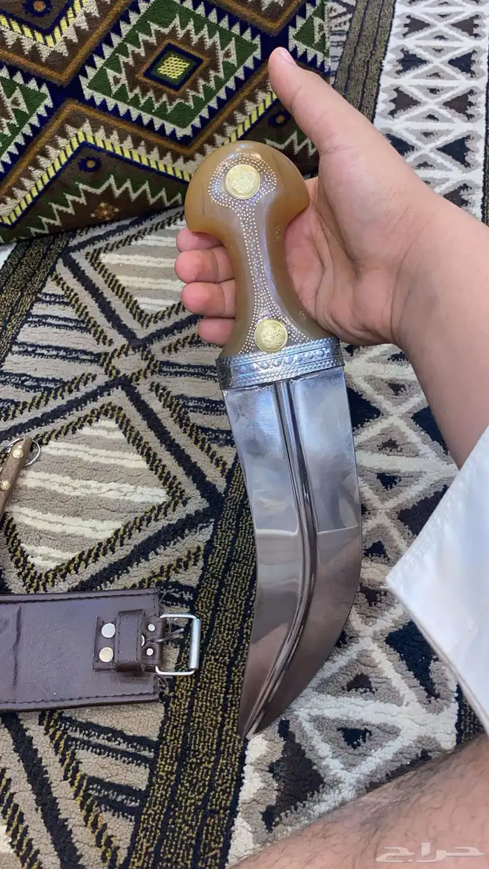 جنبية 3