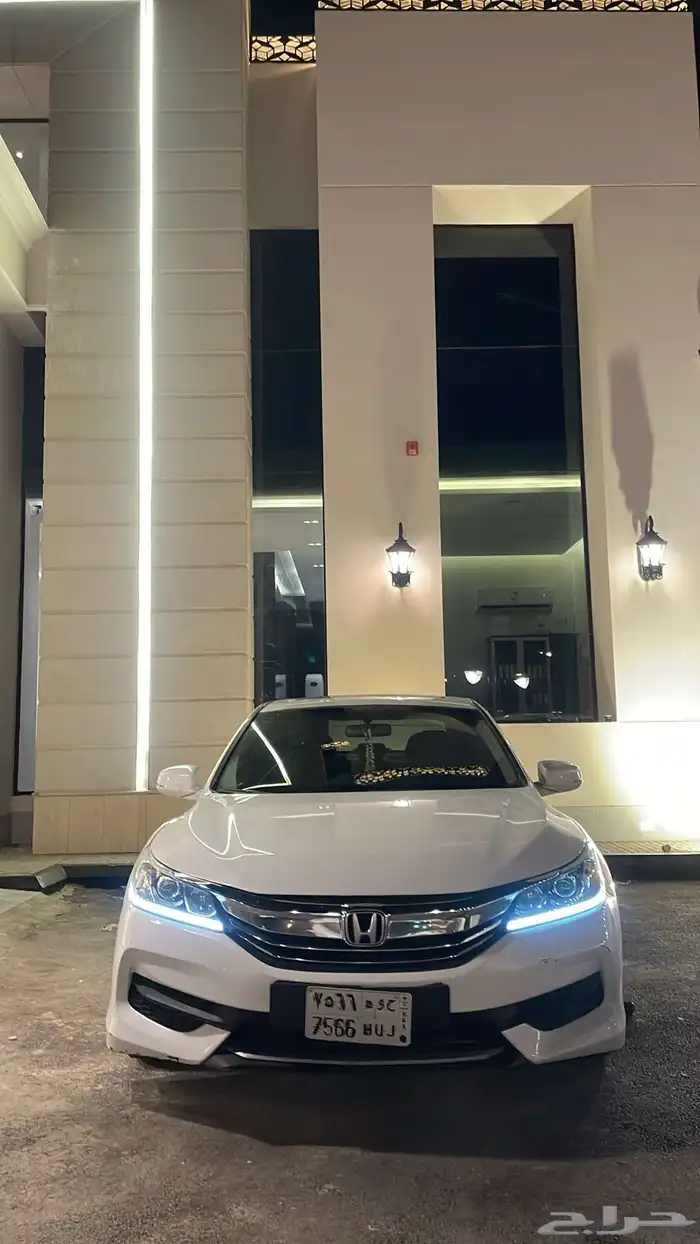 اكورد 2017 9