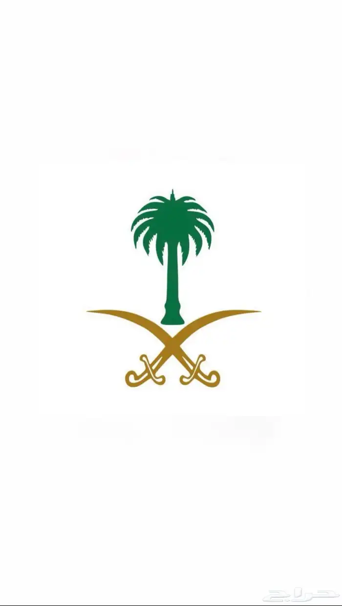 اليوم الوطني علم وشاح هدايا استيكرات 27