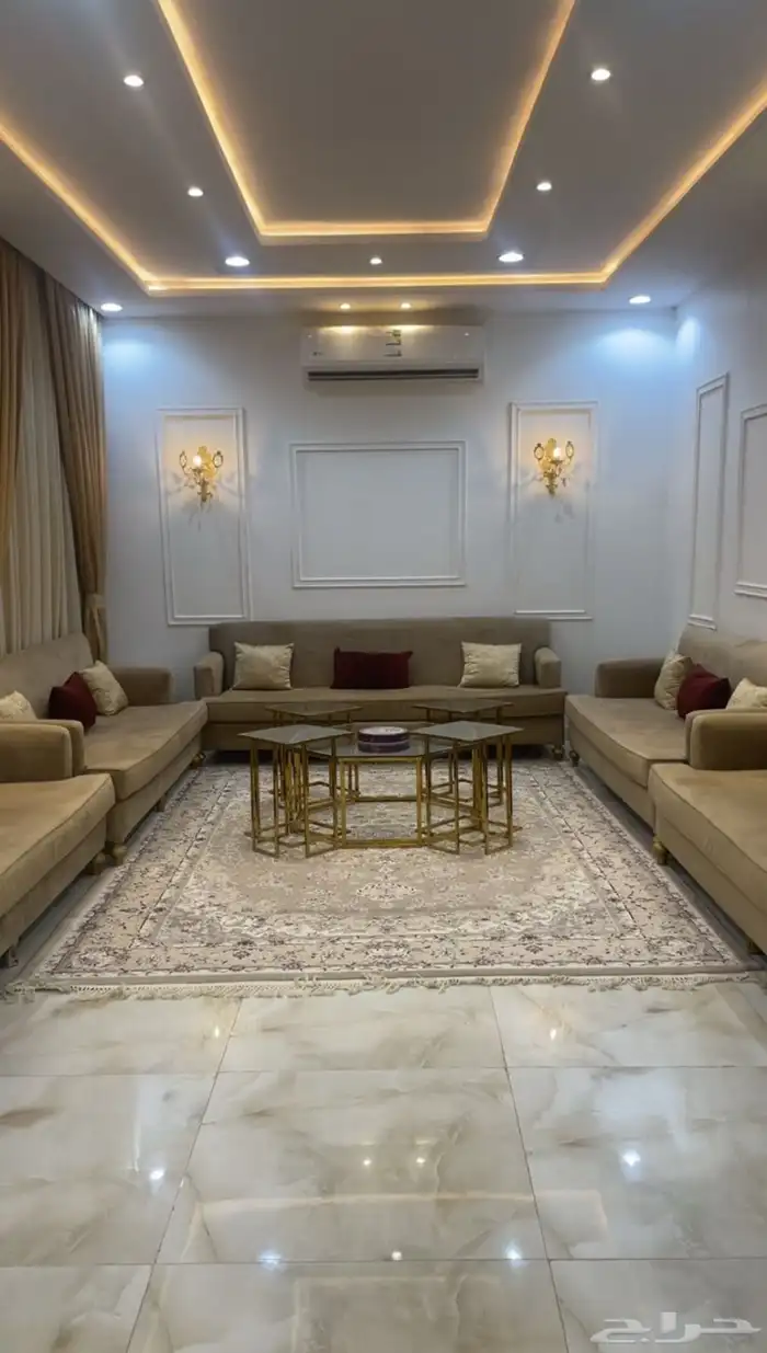فيلا   شقه 1