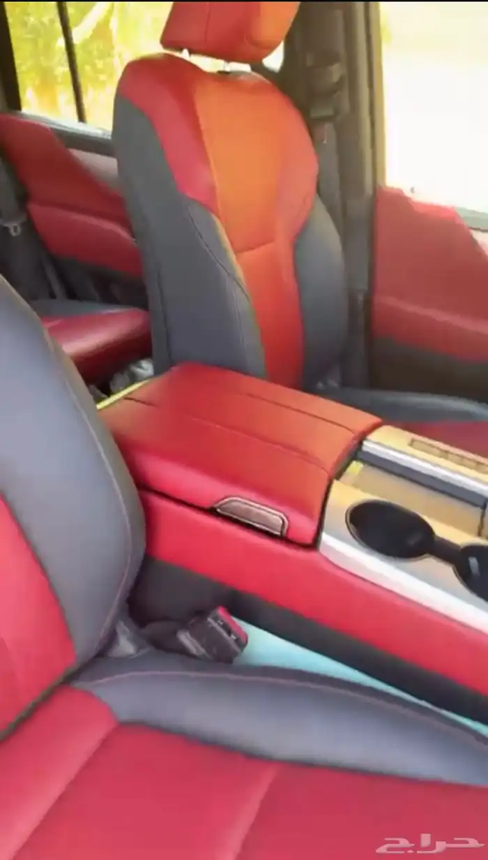 لكزس اف سبورت LX600 2024 3