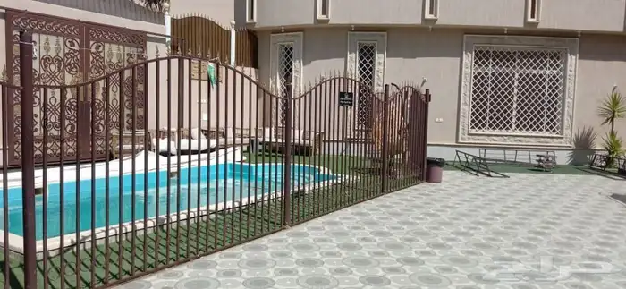شاليه 7