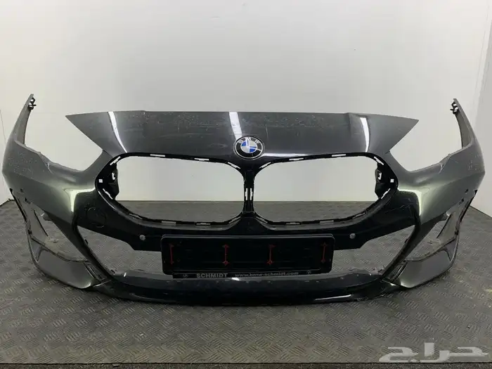 صدام امامي bmw الفئة الثانية 218 موديل 2022-2024 2