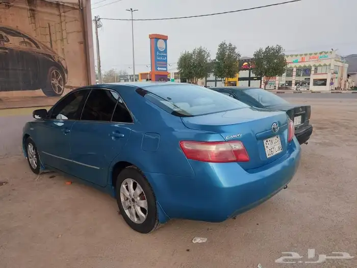 كامري2009 1