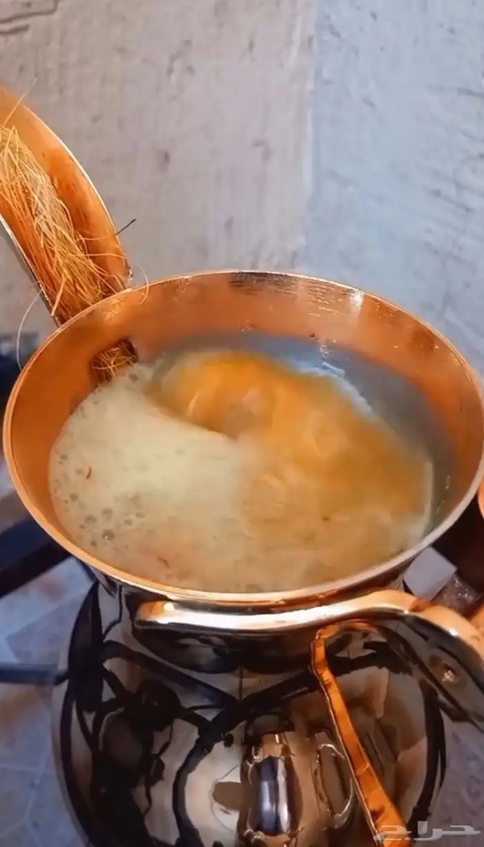 تجهيز ترامس على طلب قهوة عربية   شاهي   نعناع شامل التوصيل 0