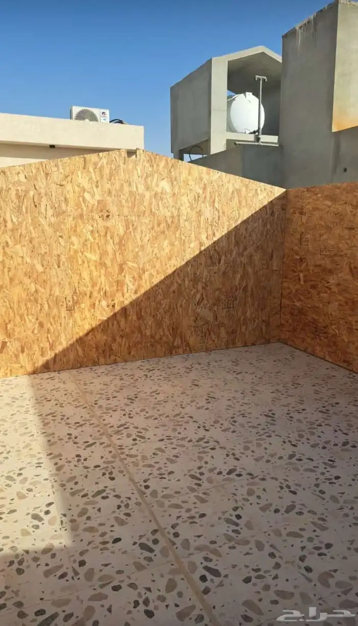 بيوت شعر جديدة جميع المقاسات وخيم صقور جديدة وغرف خشب ودورا 9