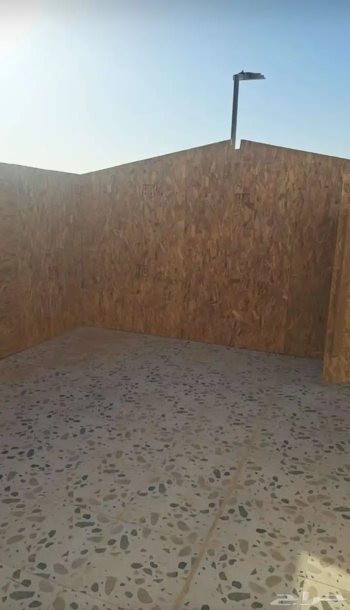 بيوت شعر جديدة جميع المقاسات وخيم صقور جديدة وغرف خشب ودورا 10