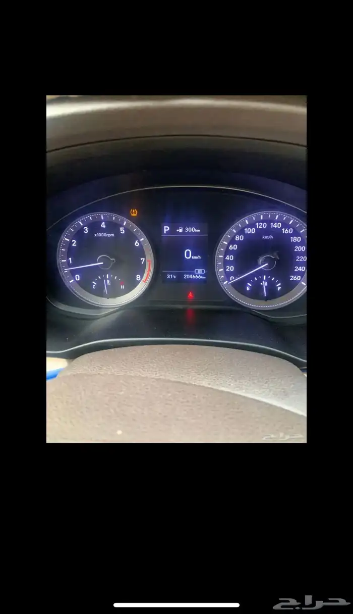 هونداي ازيرا 2019 7