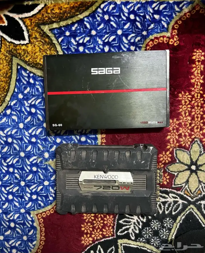 إثنين اوفر حجم 1500 وحجم 720 0