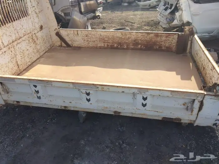 صندوق غلاب فتون مع الشاصيه والبستم 3