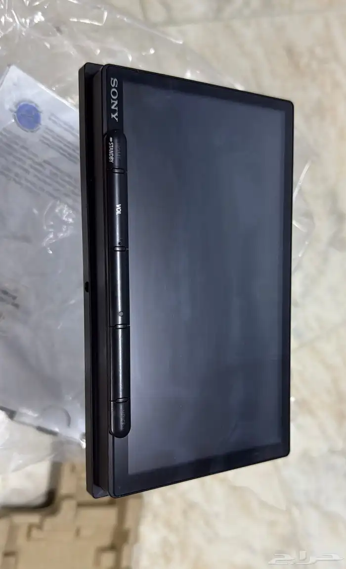 شاشة سوني XA-6000 10