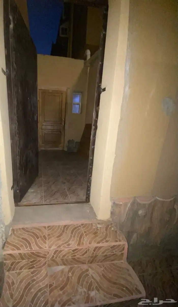 للإيجار غرفه4.4 حمام مطبخ 1250ريال شامل كل شي رحيلي طيبه 6