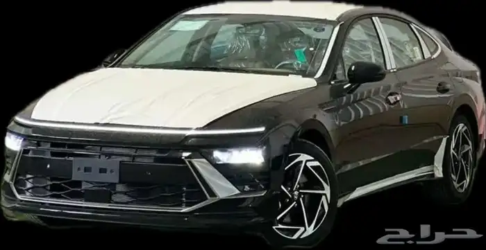 سوناتا 2025 كومفورت جديد كاش - تقسيط 0