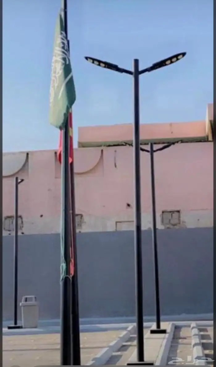 اعمده واناره 12