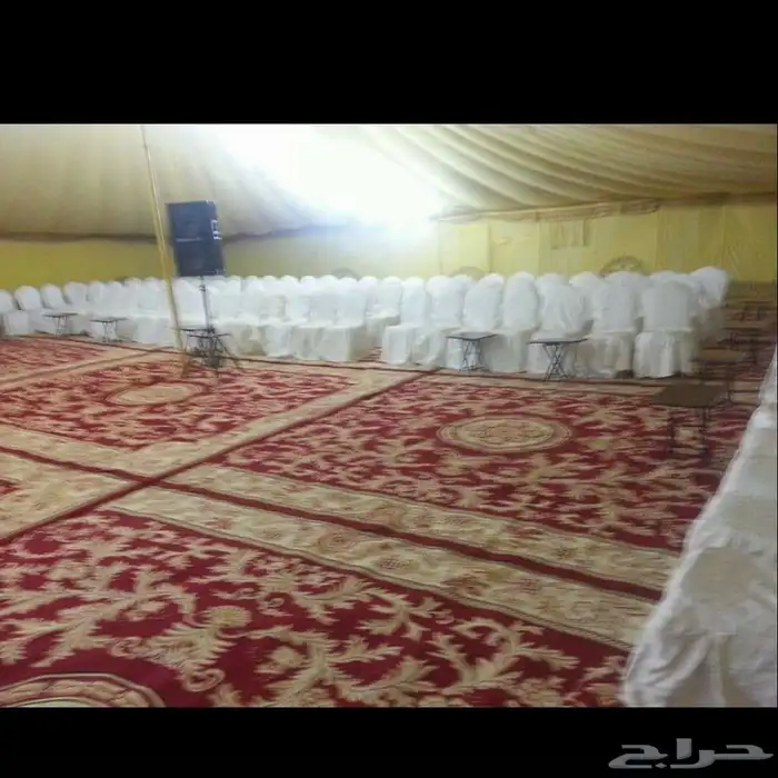 تاجير الحفلات 7