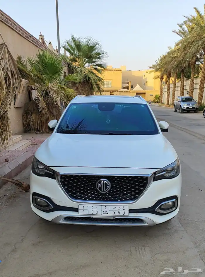Mg HS ام جي اتش اس فل كامل 0