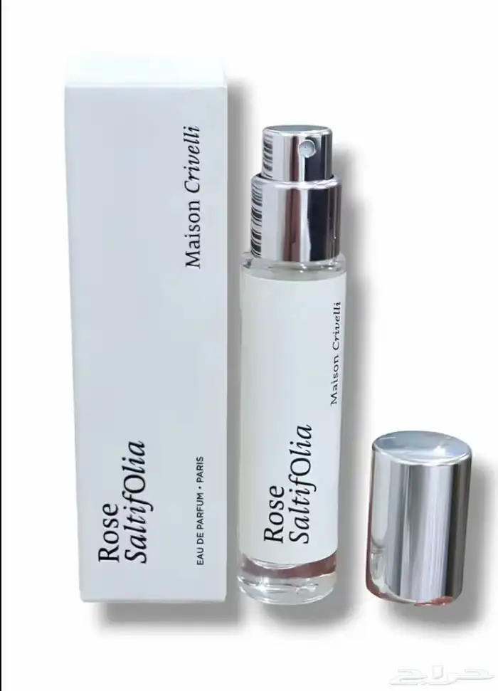 عينات عطور اصلية تعبئة الشركة 6