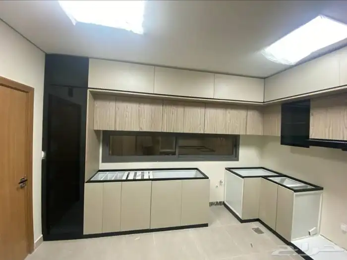 مطابخ تفصيل حسب الطلب بسعر المصنع 0
