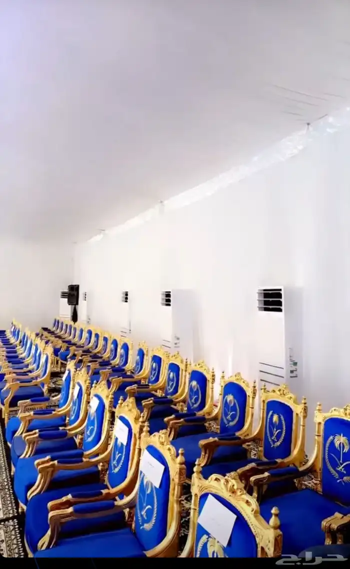 تاجير الحفلات 3