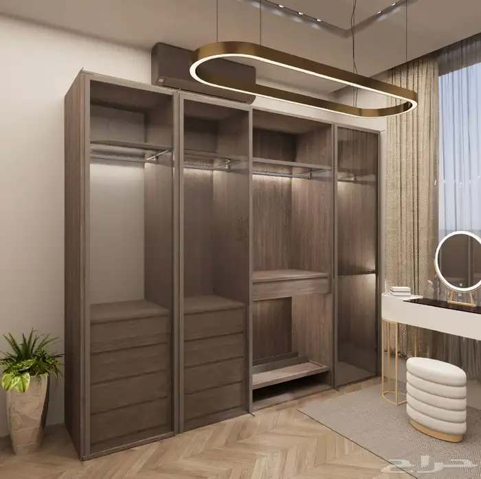 تصميم ديكور داخلي وخارجي 3D وت تخطيط اوتكاد 14