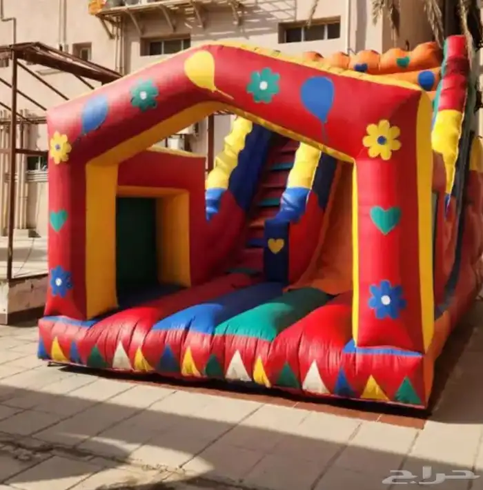 تاجير العاب 3