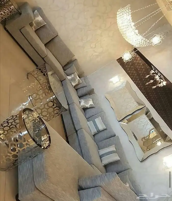 كنب تفصيل تنجيد ويفي ستاره الأنواع جديد 2