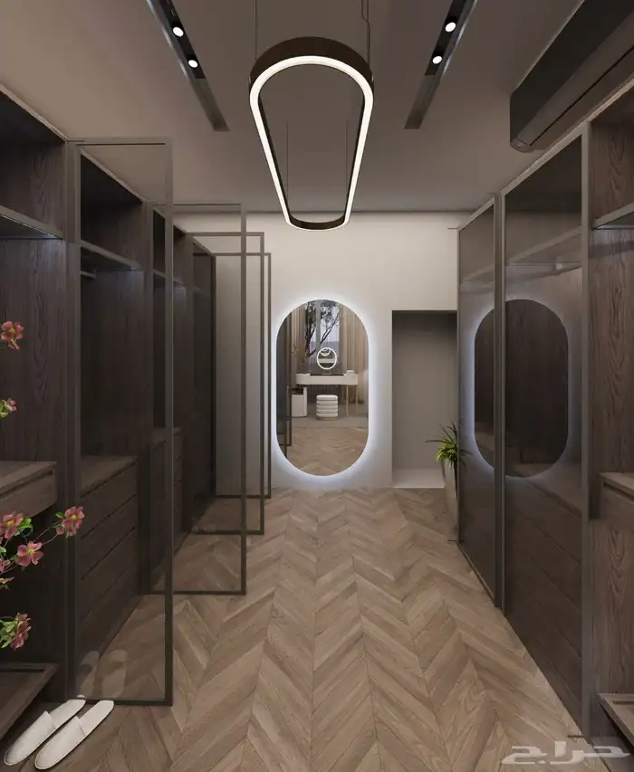 تصميم ديكور داخلي وخارجي 3D وت تخطيط اوتكاد 12