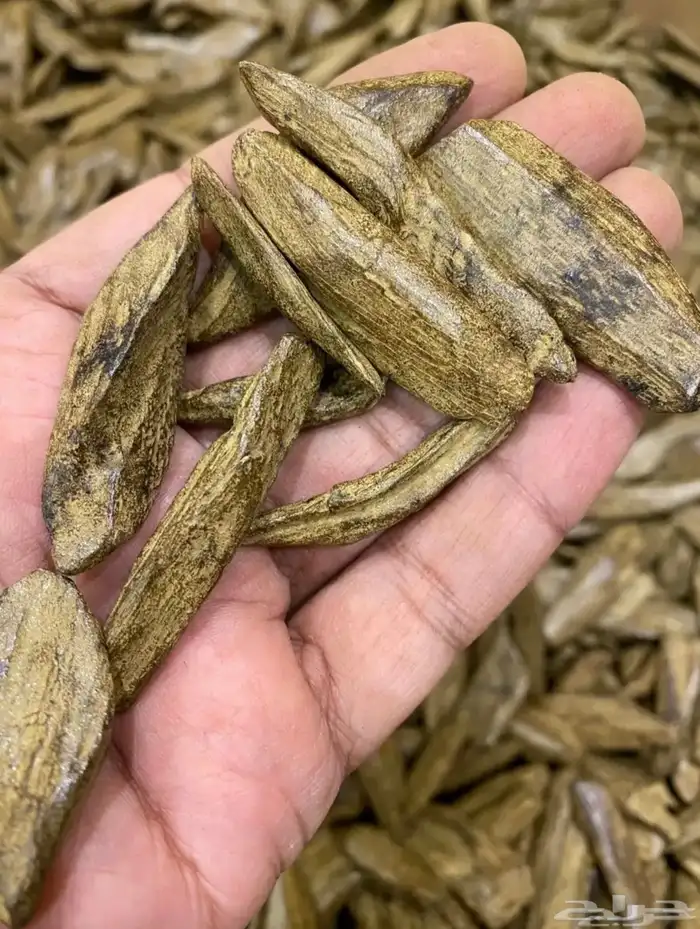 مجموعة من عود البخور السوبر ملكي طبيعي ومحسن 5