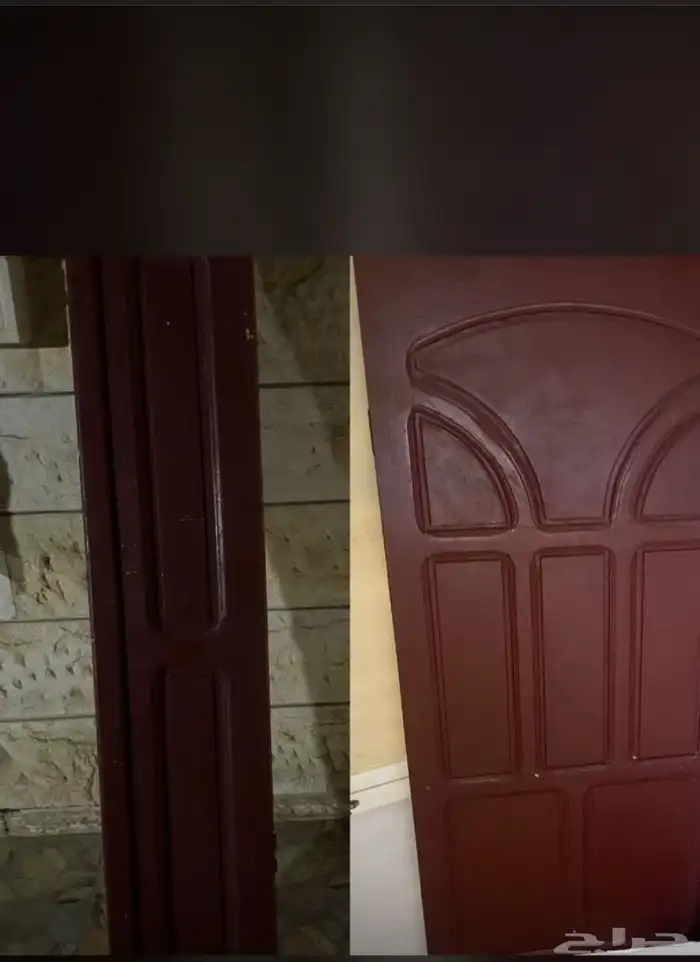 باب منزل 0