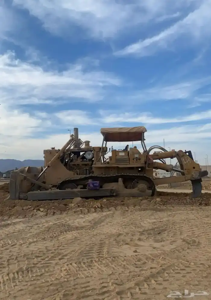 بلدوزر لايجار 155 0