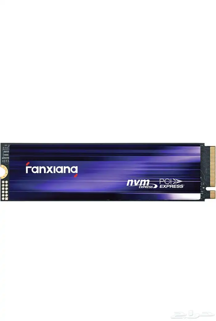نفذت الكمية SSD M.2 fanxiang S880 0