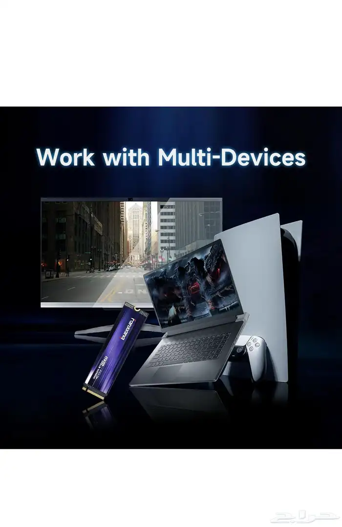 نفذت الكمية SSD M.2 fanxiang S880 2