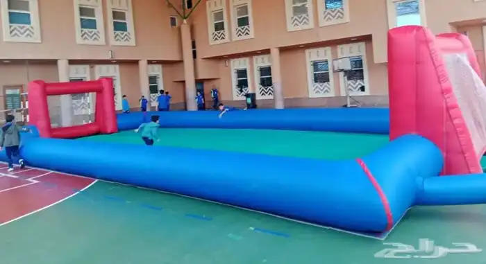 تاجير العاب 8