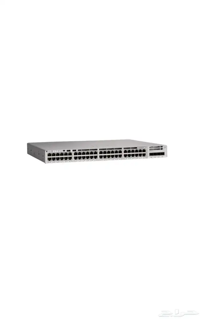سويتش Cisco 0