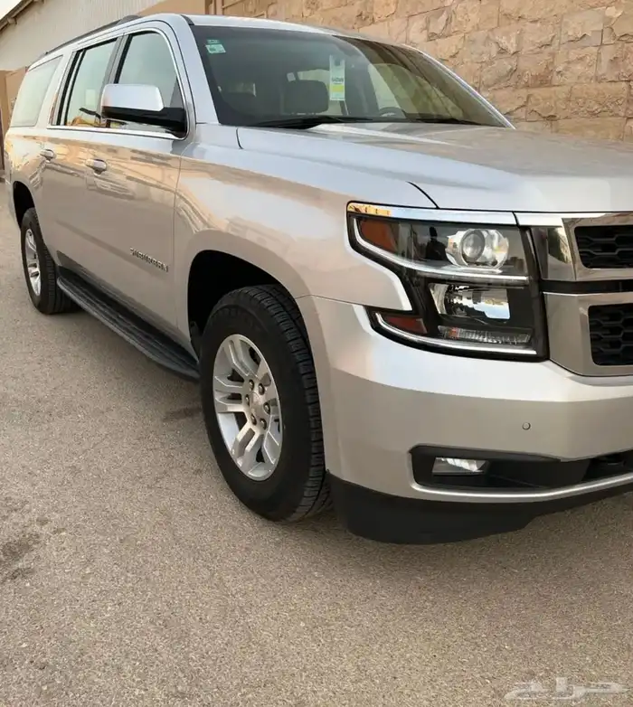 تاهو 2019 ( بدون دبل ) 0