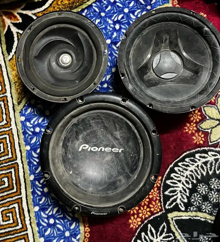 طناجر حجم كبير 0