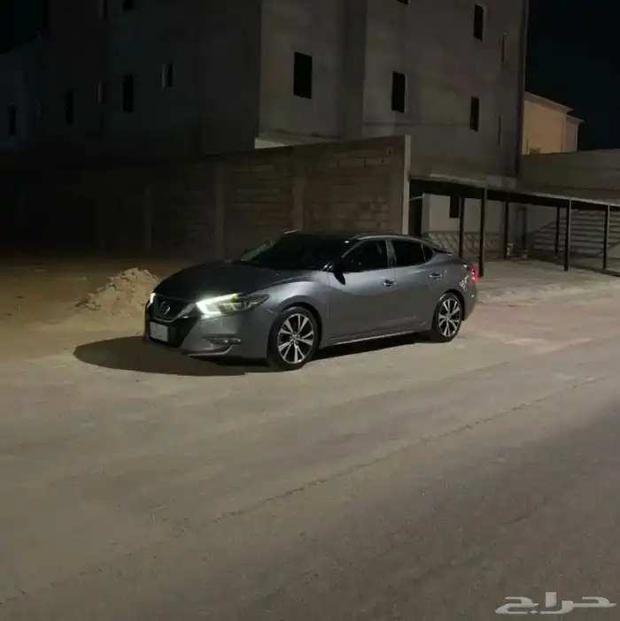 مكسيما 2016 1