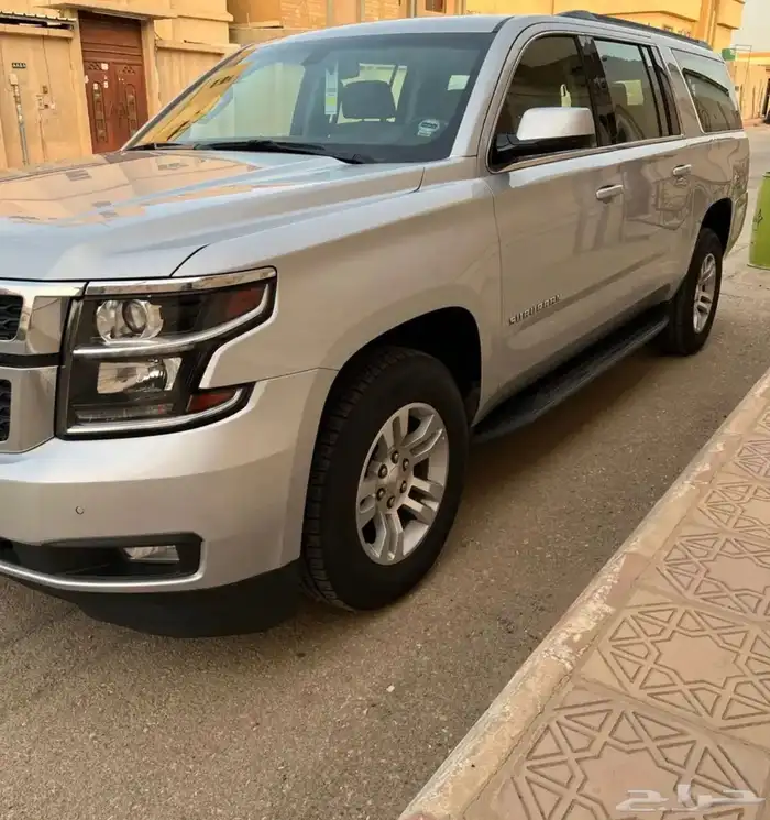 تاهو 2019 ( بدون دبل ) 2