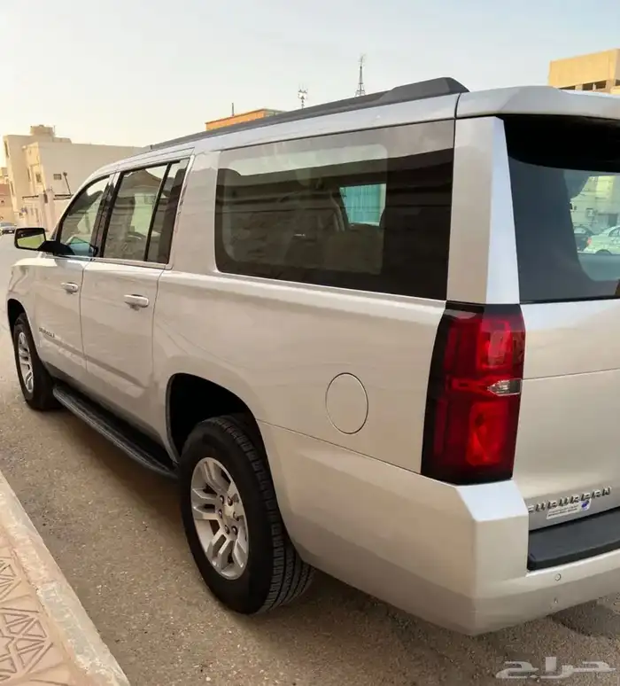 تاهو 2019 ( بدون دبل ) 3