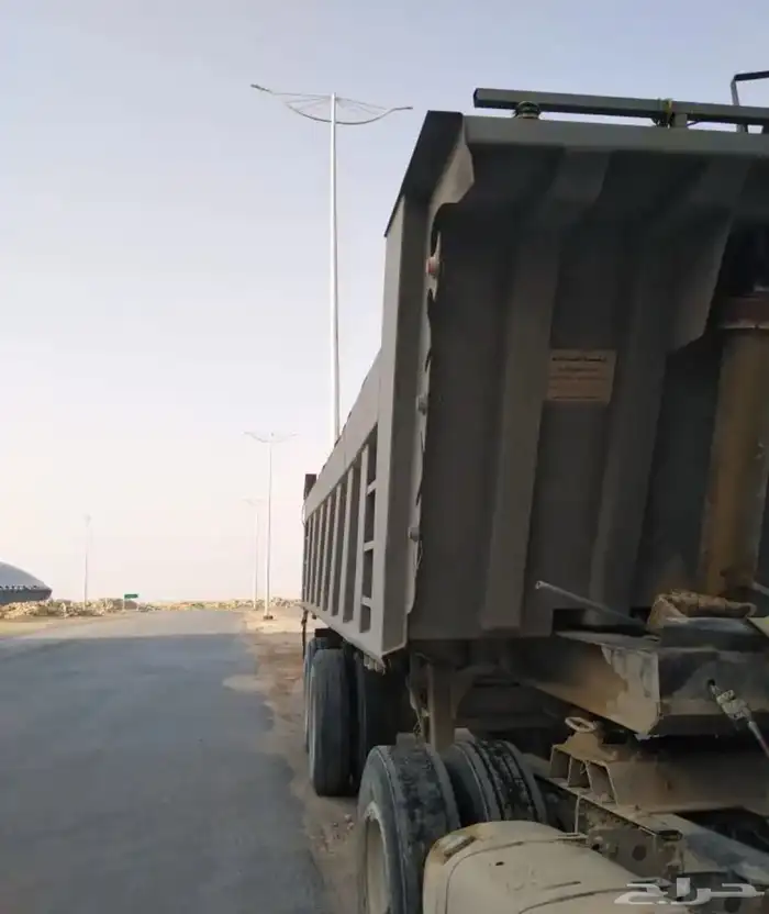 تأجير قلابات للمشاريع 0