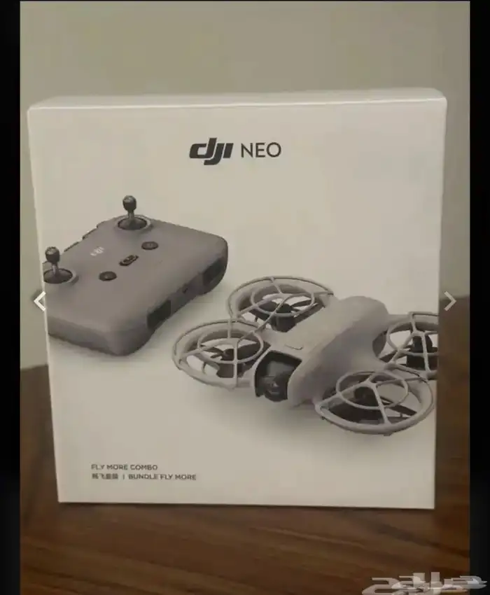 درون جديد ميني 4 برو و نيو dji drone mini 4 pro 2