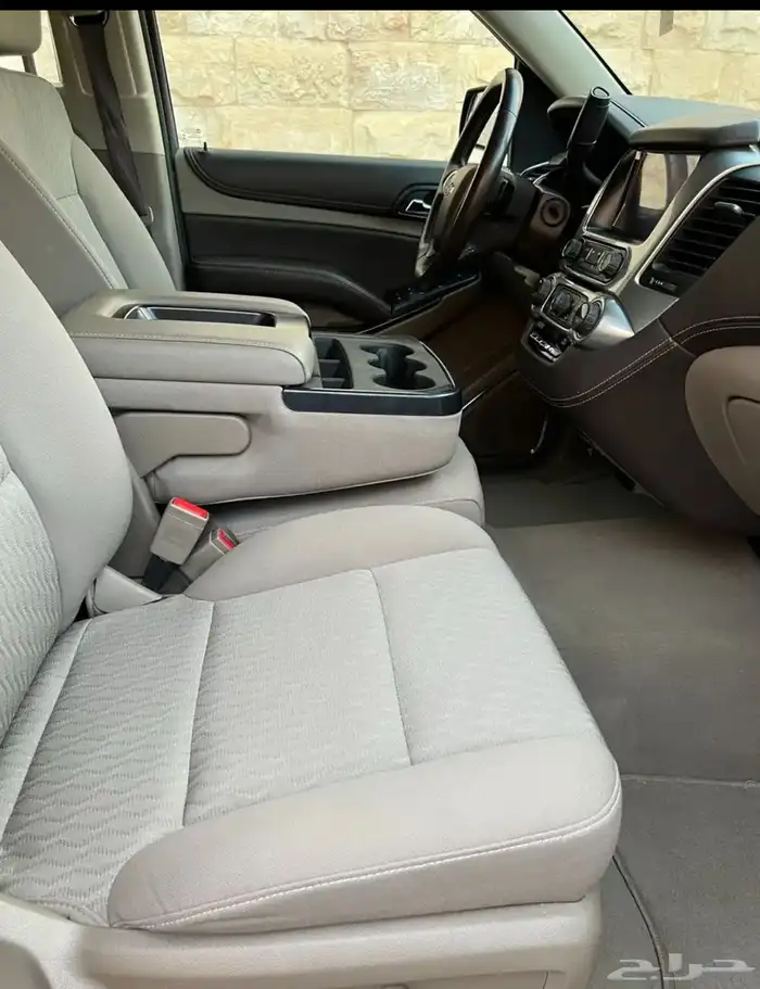 تاهو 2019 ( بدون دبل ) 5