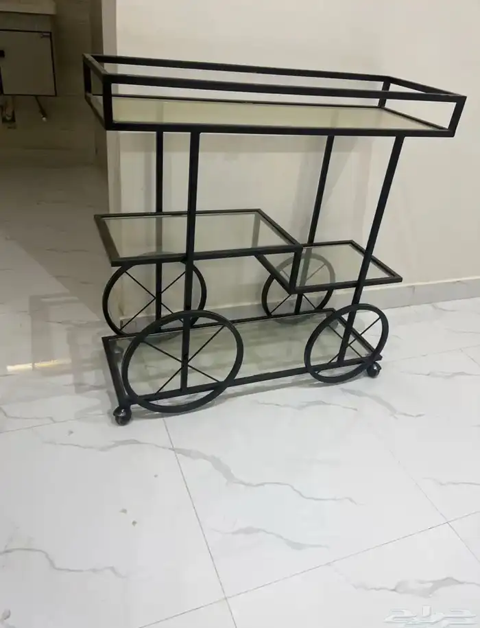 مستعجل للبيع- عربية تقديم لضيافه 0