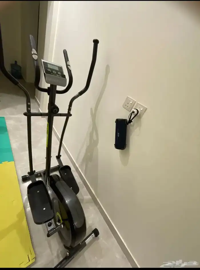 جهاز اوبتيكل (الغزال) 0