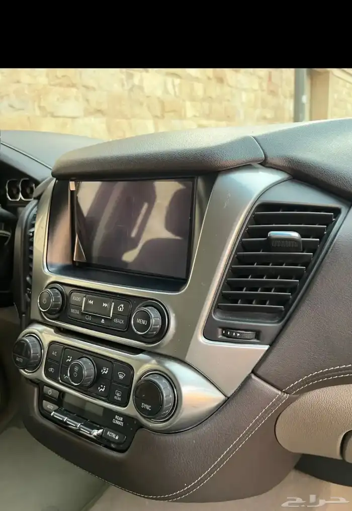 تاهو 2019 ( بدون دبل ) 6